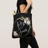 Tasche für personalisierte Lehrer,Geschenklehrer (Von Nahem)