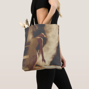 Tasche für professionelle Tänzer - HAMbyWG