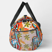Tasche für Reisegepäck (Rechts)