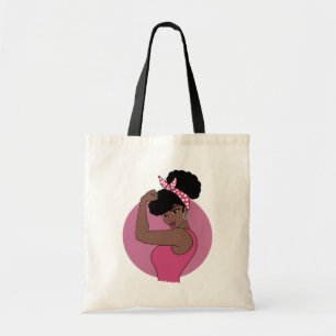 Tasche für starke schwarze Frauen
