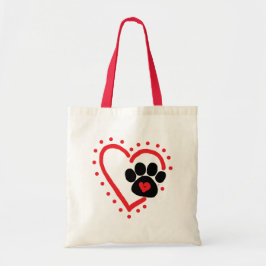 Tasche für Tierliebhaber