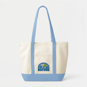 Tasche für Umweltschützer - wählen Sie Stil & Farb
