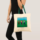 Tasche für unglaublich witzig Frauen (Vorderseite (Produkt))