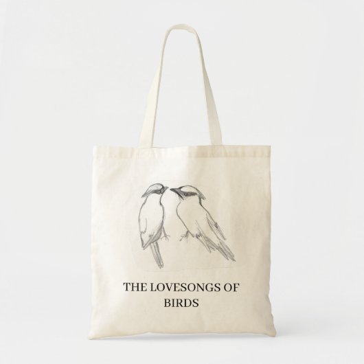 Tasche für Verliebte (Vorne)