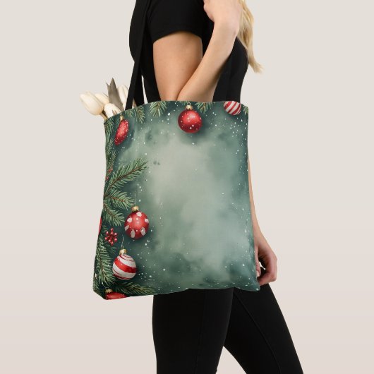 Tasche für Vintage Urlaubssaison (Von Nahem)