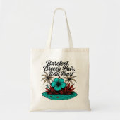 Tasche für wenn du noch da bist (Vorne)