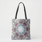 Tasche für Winterferien (Vorderseite)