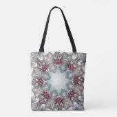 Tasche für Winterferien (Rückseite)