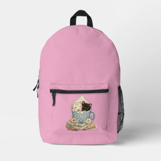 Tasche, Gepäck, Handtasche, Koffer Bedruckter Rucksack