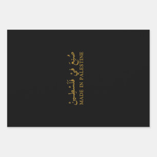 Tasche Geschenkpapier Set