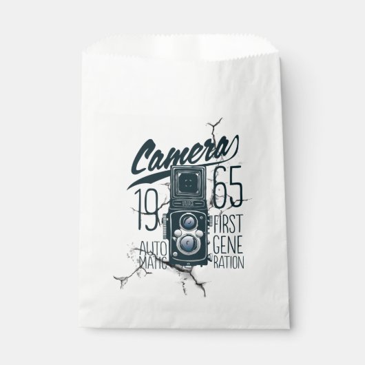 Tasche Geschenktütchen (Vorderseite)