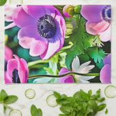 Tasche Geschirrtuch (Gefaltet)