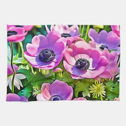 Tasche Geschirrtuch (Horizontal)