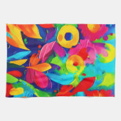 Tasche Geschirrtuch (Horizontal)