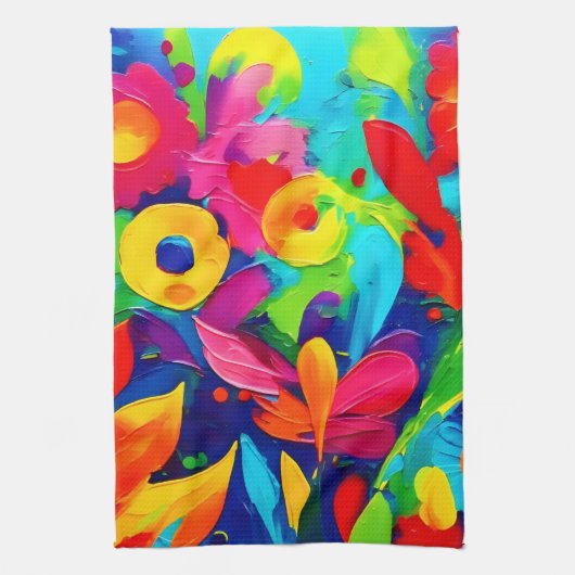 Tasche Geschirrtuch (Vertikal)