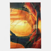 Tasche Geschirrtuch (Vertikal)