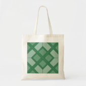 Tasche - Gewebtes Gitter (Vorne)