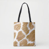 Tasche Giraffe (Vorderseite)