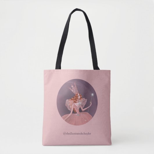 Tasche Glinda (Vorderseite)