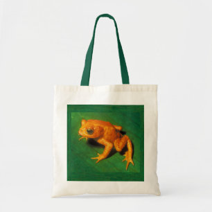 Tasche Golden Toad
