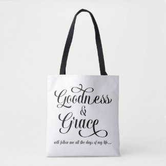Tasche 'Goodness & Grace'