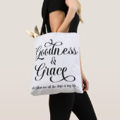 Tasche 'Goodness & Grace' (Von Nahem)