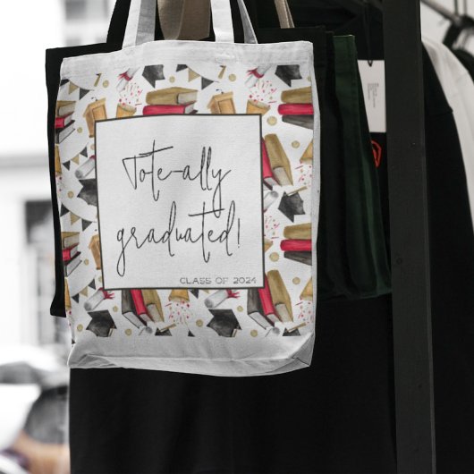 Tasche-Graduated Grad Brother Gift School Tasche