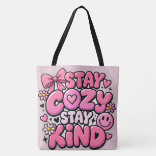 TASCHE GROSS PINK