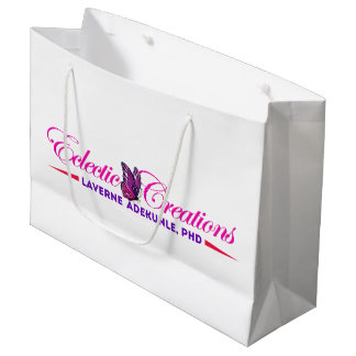 Tasche Große Geschenktüte