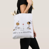 Tasche "Güte" (Von Nahem)