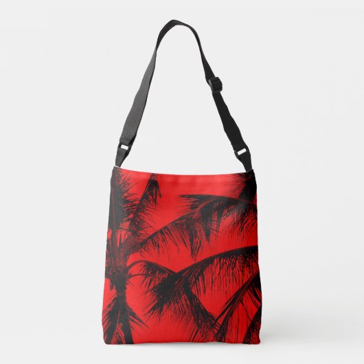 Tasche hawaii Tasche (Rückseite)