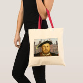 Tasche Henrys VIII (Vorderseite (Produkt))