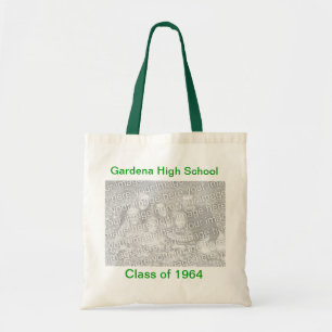 Tasche - High School Klasse von ...