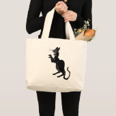 Tasche hoch/rost (Vorderseite (Produkt))