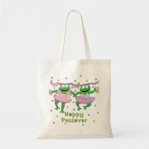 Tasche "Hoppy Passover"