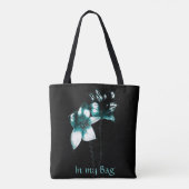 Tasche in meiner Handtasche (Rückseite)