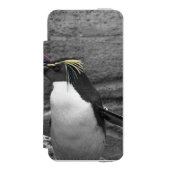 Tasche Incipio iPhone Geldbeutel-Hülle (Folio Vorderseite)
