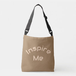 Tasche inspirier
