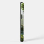 Tasche- iPhone Hülle (Rechte Seite)