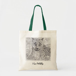 Tasche, Jaguar Tragetasche