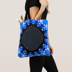 Tasche Jimette Design Mandala