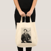 TASCHE JOHN WILKES BOOTHS TOTE/GROCERY (Vorderseite (Produkt))