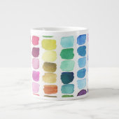 Tasche Jumbo-Tasse (Vorderseite)