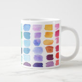 Tasche Jumbo-Tasse (Rechts)