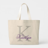 Tasche Junggeselinnen-Abschied oder Hochzeitsfeier (Rückseite)