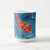 Tasche Kaffeetasse (Mittel)