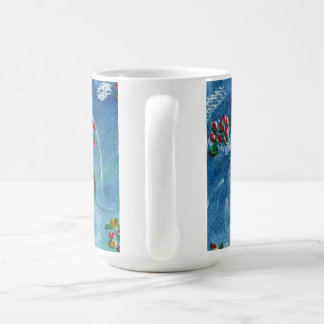 Tasche Kaffeetasse