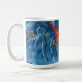 Tasche Kaffeetasse (Links)