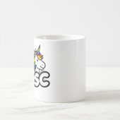 Tasche Kaffeetasse (Mittel)