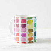 Tasche Kaffeetasse (Vorderseite Links)